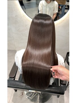 ラフトウキョウ 浜松(RAF TOKYO) 艶髪