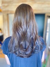 ストーク(stoked) ショコラブラウン x デジパー☆【STOKED 】原