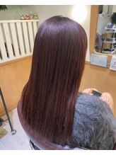 髪質改善トリートメントでくせ毛・うねり・パサつき・広がりなどは改善できるの？