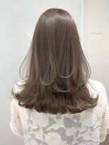 ウェイズトウキョウ 新宿店(Ways TOKYO)&nbsp;オリーブベージュカラー