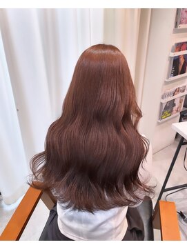 フォルテ プリモ 焼津 藤枝(FORTE PRIMO) モテブラウンカラー