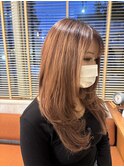 レイヤーカット
