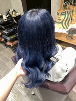 アフィナー(Afinar)&nbsp;【横浜/横浜駅】ブルーラベンダー