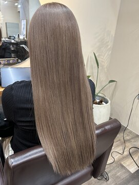 ハロバイシーン(Halo by seen.) 美容液配合カラー