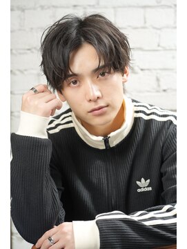 リップス 横浜(LIPPS) シャープセンターパート