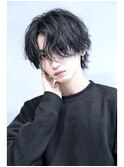 ニュアンスマッシュ