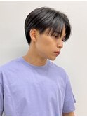 シャドウパーマ/フェザー/スパイキーショート/浦和/men's