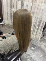 ジェネシス グランデ(Genesis grande)&nbsp;ブロンドベージュ