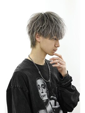 リップス 自由が丘(LIPPS) シルバーウルフ