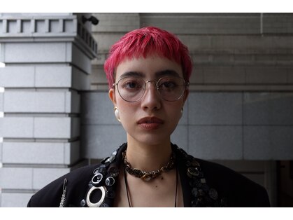 ナビッジ(NABIGE)の写真