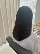 テーラヘアー 岩槻店(TELA HAIR)&nbsp;縮毛矯正