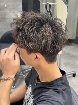 アノ(Ano.)&nbsp;大分スイングショート