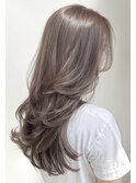 髪質改善/白髪ぼかし/大人カラー/レイヤーカット