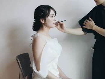 オーラ(Orla)の写真/【中央駅西口徒歩5分】推し活・ライブ・特別なお出かけ前に☆シーンに合わせて「自分磨き」徹底サポート◎