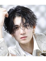 ゴールドシブヤ(GOALD SHIBUYA)&nbsp;センターパート