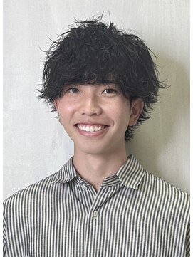 メンズショート