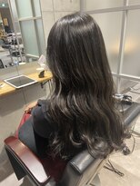 ネウィ 池袋(newi)&nbsp;韓国グレージュ