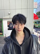 アッシュ 下北沢店(Ash)&nbsp;シースルーマッシュ