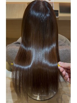 クララ ジャパン みらい平店(CLALA JAPAN) 酸性ストレート