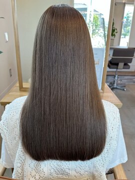 ソレイユ(soleil) まろやかベージュ