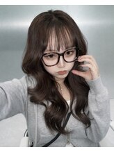 ナツエクステンション 梅田(natsuu extension) YU KI