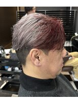 ジョーカー(JOKER)&nbsp;フェイスフレイミング