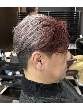 ジョーカー(JOKER) フェイスフレイミング