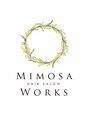 ミモザワークス(Mimosa Works)&nbsp;stylist 指名なし