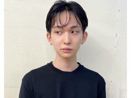 チックタック パラダイム(TICK-TOCK Paradime)の写真