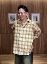 アッシュ 横浜瀬谷店(Ash)&nbsp;保坂 拓也
