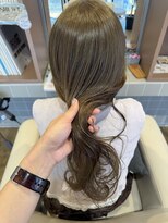 フーコー 小倉魚町店 (fuhcoh)&nbsp;オリーブベージュ