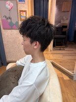 コハククゲヌマ(COHAQ KUGENUMA)&nbsp;メンズショート