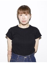コム(com) 小林 恵梨子