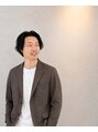 アース 岐阜店(HAIR&MAKE EARTH)&nbsp;高橋 裕二