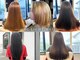 ディライトヘア DE LIGHT HAIRの写真