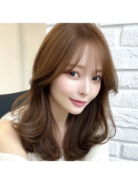 モンド ヘアクリエーション 新栄店(monde hair creation) 【monde】髪のお悩み解決 × 髪質改善