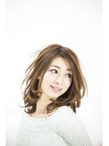 クロエ 中目黒(Cloe)&nbsp;リラックスカールセミディ