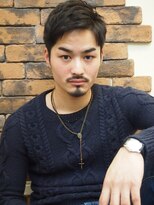 オゾン(OZON)&nbsp;ワイルドパーマショート