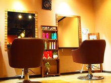 レディースアンドメンズサロン リブラン(Ladies & Men's salon Liburan)