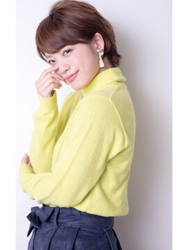 パリオ バイ コレット(Palio by collet) ☆レクトラショート☆【Palio by collet】03-5367-3624