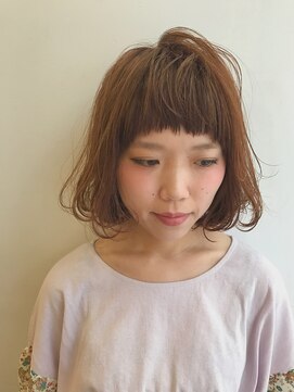 ツイギー 千舟店(TWiGGY) おしゃれ可愛さぼぶ