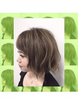 モード ケイズ 塚口店(MODE K's)&nbsp;お客様フォト☆