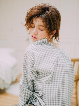 リアン 方南町店(Lian) レイヤークールショート