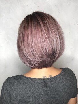 ネウィ 川崎(newi) ラベンダーアッシュ