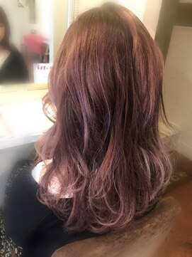 トゥ ルーチェ(tu.luce) 【Snap】プラチナピンク