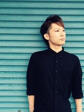 マカナ ヘア サプリ(MaKaNa hair supli)&nbsp;masato 