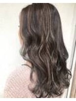 アフ(ahu)&nbsp;ハイライト