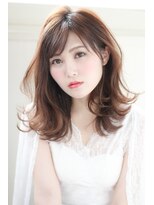 コリュート(coryuto)&nbsp;外ハネセミディ