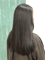 グランツ(hair salon Glanz) 艶髪ロング