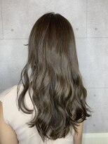 リスタバイネオリーブ 浅草(Re:sta by neolive)&nbsp;オリーブカラー　Re:sta by neolive